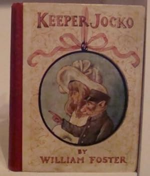 Keeper Jocko