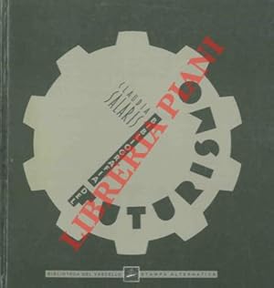 Bibliografia del futurismo. 1909-1944.