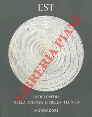 Enciclopedia della scienza e della tecnica. Indici.
