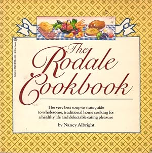 The Rodale Cookbook