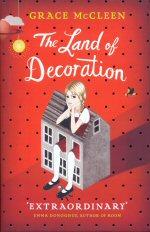 Seller image for The Land of Decoration for sale by timkcbooks (Member of Booksellers Association)