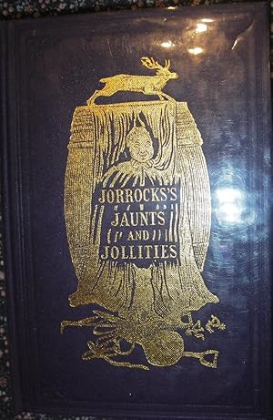 Seller image for Mr. Jorrocks's Jaunts and Jollities for sale by eclecticbooks