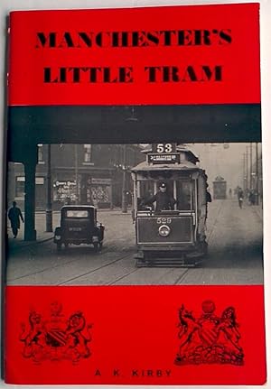 Manchester's Little Tram