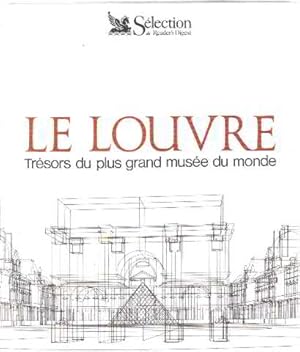 Seller image for Le louvre for sale by librairie philippe arnaiz