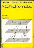 Imagen del vendedor de Nachrichtennetze. Handbuch Nachrichtenelektronik a la venta por Kepler-Buchversand Huong Bach