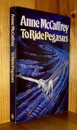 Seller image for To Ride Pegasus: 1st in the 'Talents Of Earth' series of books for sale by bbs