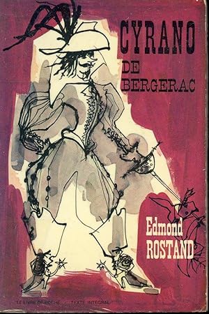 Cyrano de Bergerac