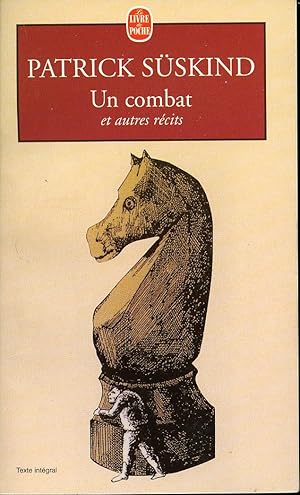 Seller image for Un combat et autres rcits for sale by Librairie Le Nord