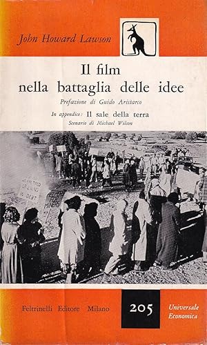 Il Film Nella Battaglia Delle Idee