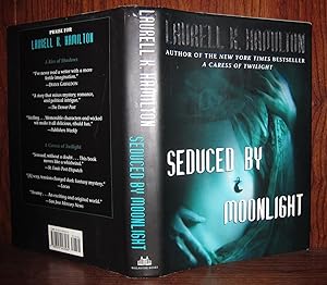 Seller image for SEDUCED BY MOONLIGHT for sale by Rare Book Cellar
