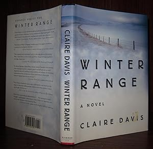 Seller image for WINTER RANGE for sale by Rare Book Cellar