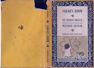 Immagine del venditore per Sarah's Room venduto da Babylon Revisited Rare Books