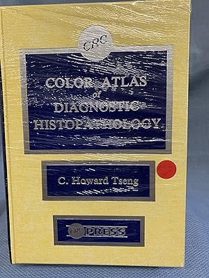 Seller image for Color Atlas of Diagnostic Histopathology for sale by Bryn Mawr Bookstore