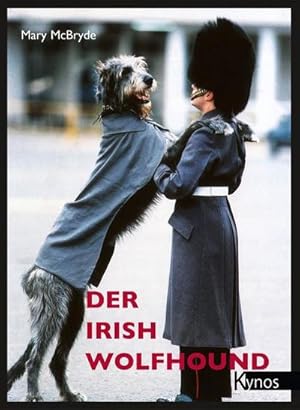 Bild des Verkufers fr Der Irish Wolfhound zum Verkauf von BuchWeltWeit Ludwig Meier e.K.