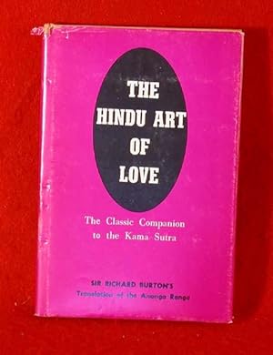 Seller image for The Hindu Art of Love: The Classic Companion to the Kama Sutra for sale by Bruce Irving
