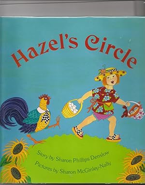 Seller image for Hazel's Circle for sale by Beverly Loveless