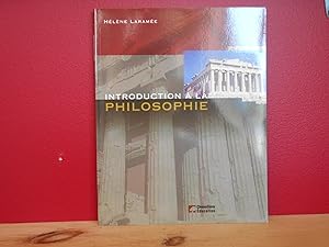 Introduction a la Philosophie Manuel 2e Edition
