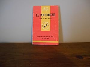 Imagen del vendedor de LE BOUDDHISME a la venta por La Bouquinerie à Dédé