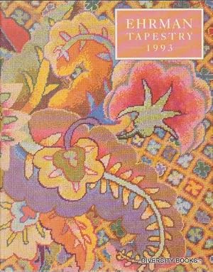 EHRMAN Tapestry 1993 (Catalogue)