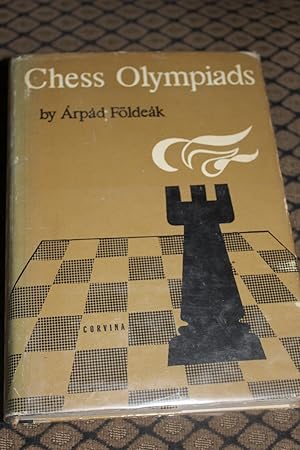 Chess Olympiads