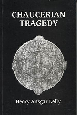 Bild des Verkufers fr Chaucerian Tragedy zum Verkauf von Kenneth A. Himber