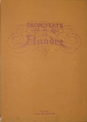 Découverte de la Flandre