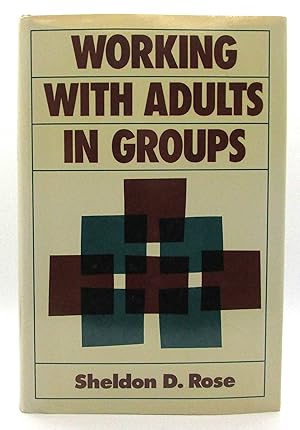Seller image for Working with Adults in Groups for sale by Book Nook