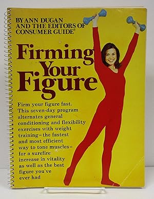 Seller image for Firming Your Figure for sale by Book Nook