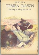 Bild des Verkufers fr Temba Dawn: The Story of a Boy and His Calf zum Verkauf von Callaghan Books South