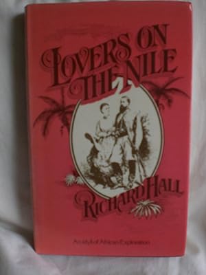 Seller image for Lovers on the Nile for sale by MacKellar Art &  Books