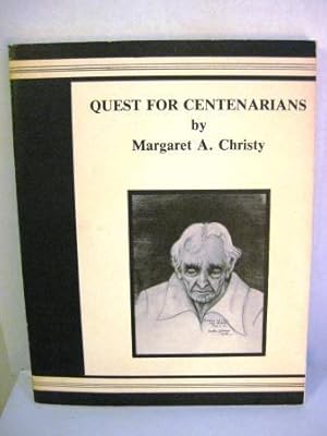 Quest For Centenarians