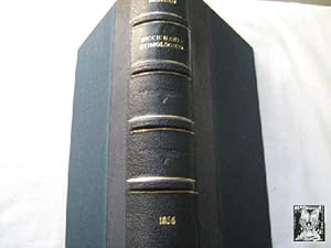 DICCIONARIO ETIMOLÓGICO