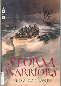 Imagen del vendedor de Storm Warriors a la venta por The Book Faerie