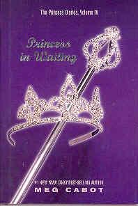 Seller image for The Princess Diaries for sale by The Book Faerie