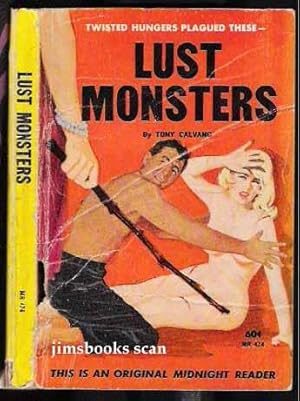 Lust Monsters