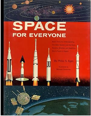 SPACE FOR EVERYONE