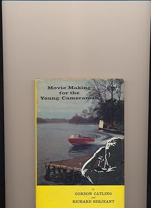 Seller image for Movie Making for the Young Cameraman for sale by Westwood Books