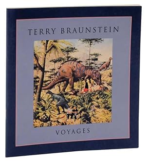 Terry Braunstein: Voyages