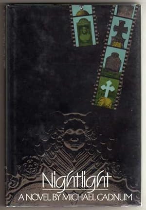 Seller image for Nightlight - A Novel for sale by Cameron-Wolfe Booksellers