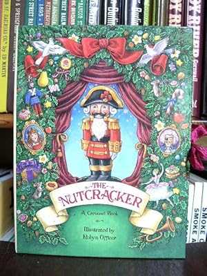 Immagine del venditore per THE NUTCRACKER: A CAROUSEL BOOK venduto da Robert Gavora, Fine & Rare Books, ABAA