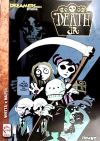 Seller image for DEATH JR. (COMIC) for sale by AG Library