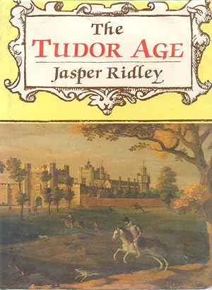 Seller image for Tudor Age for sale by CHARLES BOSSOM