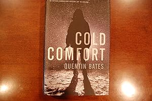 Image du vendeur pour Cold Comfort mis en vente par Tombstone Books