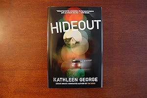 Seller image for Hideout (signed) for sale by Tombstone Books