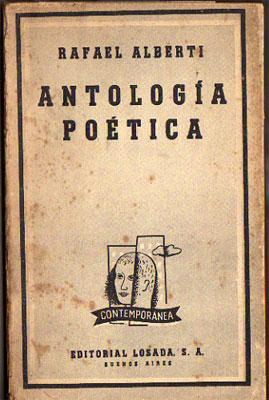 Antología Poética