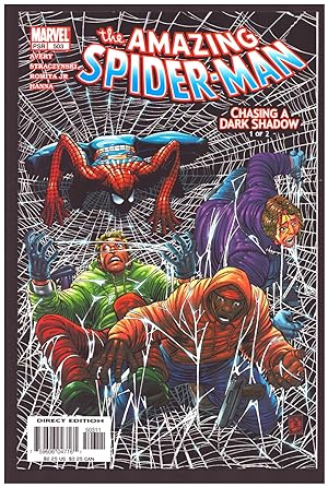 Seller image for Amazing Spider-Man No. 503 for sale by Parigi Books, Vintage and Rare