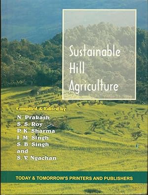 Sustainable Hill Agriculture