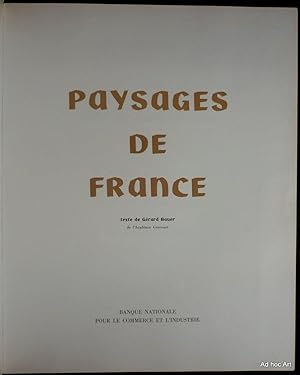 Paysages de France