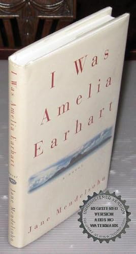 Seller image for I Was Amelia Earhart for sale by Bawnmore Fine and Rare Books