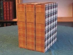 David Copperfield. 3 volumes.